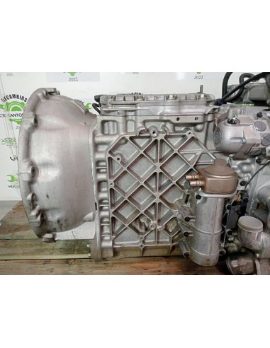 [100881] CAJA CAMBIOS - RENAULT SERIE T...