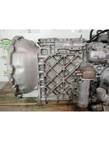 [100881] CAJA CAMBIOS - RENAULT SERIE T (01/2013 - ...)