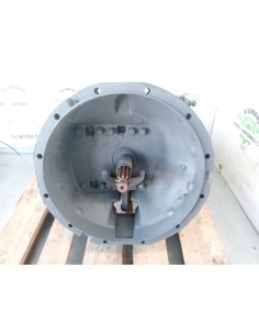 [104090] CAJA CAMBIOS - RENAULT MIDLUM (01/2000 - 12/2013) 2