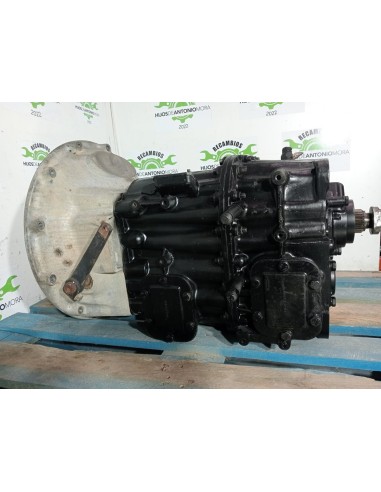 [99810] CAJA CAMBIOS - VOLVO FL XXX (01/2006 -...
