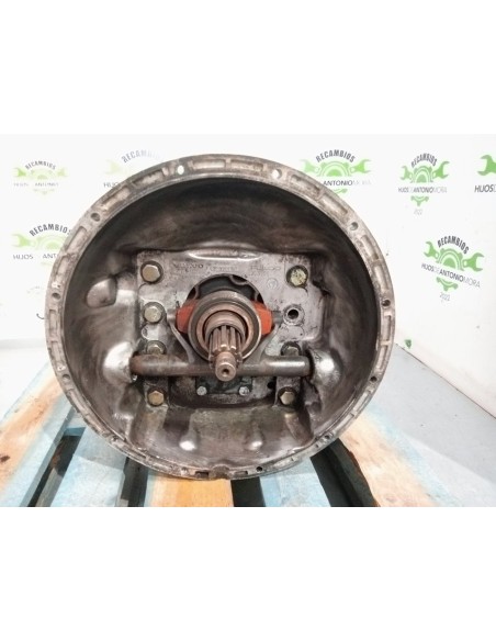 [99810] CAJA CAMBIOS - VOLVO FL XXX (01/2006 - 01/2013)
