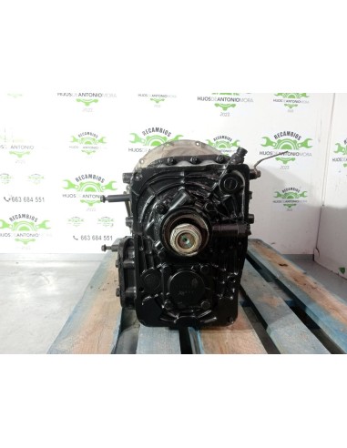 [99810] CAJA CAMBIOS - VOLVO FL XXX (01/2006 -...