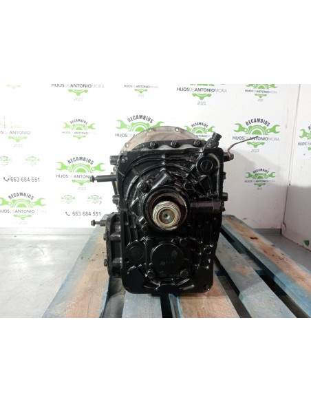 [99810] CAJA CAMBIOS - VOLVO FL XXX (01/2006 - 01/2013)