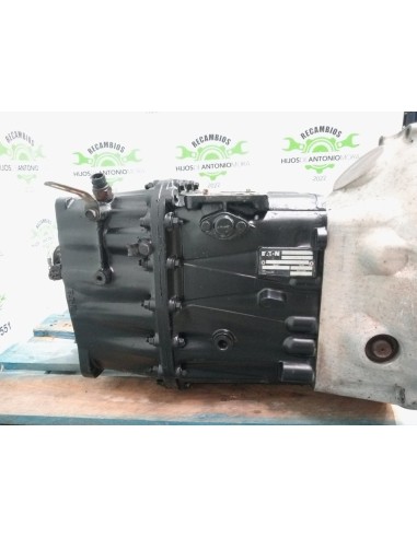 [99810] CAJA CAMBIOS - VOLVO FL XXX (01/2006 -...