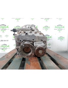 [94859] CAJA CAMBIOS - RENAULT MIDLUM (01/2000 - 12/2013) 2