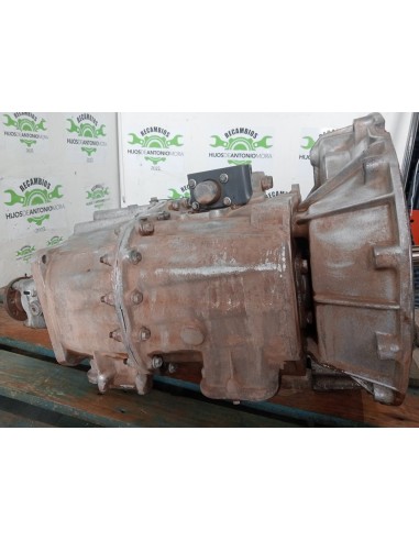 [94859] CAJA CAMBIOS - RENAULT MIDLUM (01/2000...