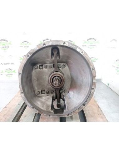 [94859] CAJA CAMBIOS - RENAULT MIDLUM (01/2000...