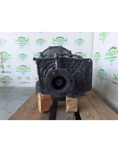 [100036] CAJA CAMBIOS - IVECO EUROCARGO (01/1991 - 12/2001) 2