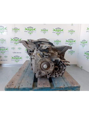 [95810] CAJA CAMBIOS - MERCEDES ACTROS 5...