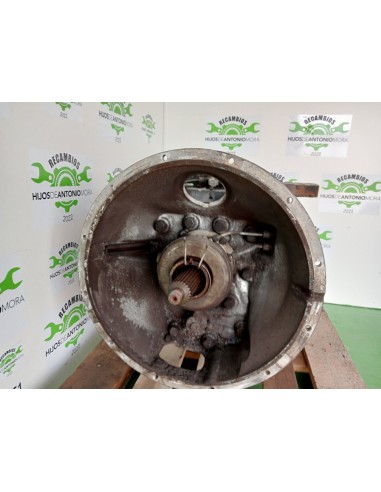 [94753] CAJA CAMBIOS - SCANIA SERIE 4 (P/R 94...