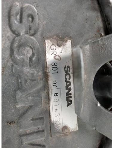 [94753] CAJA CAMBIOS - SCANIA SERIE 4 (P/R 94...