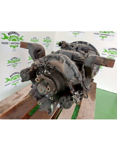 [94753] CAJA CAMBIOS - SCANIA SERIE 4 (P/R 94...