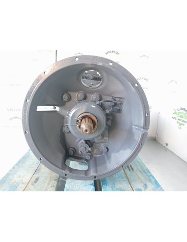 [98727] CAJA CAMBIOS - SCANIA SERIE 4 (P/R 94...