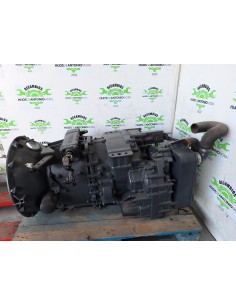 [104047] CAJA CAMBIOS - SCANIA SERIE 4 (P/R 94 G)...