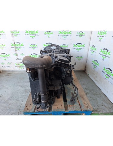 [104047] CAJA CAMBIOS - SCANIA SERIE 4 (P/R 94...