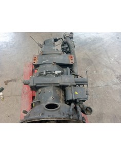 [97144] CAJA CAMBIOS - SCANIA SERIE 4 (P/R 94 G) (01/1996...