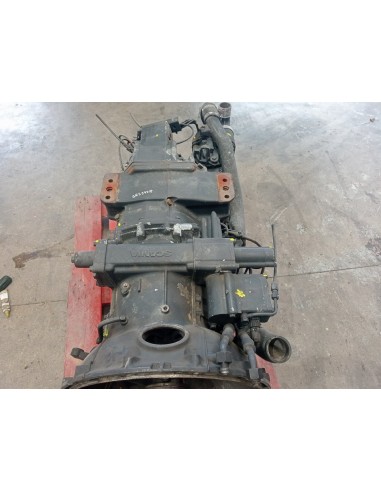 [97144] CAJA CAMBIOS - SCANIA SERIE 4 (P/R 94...