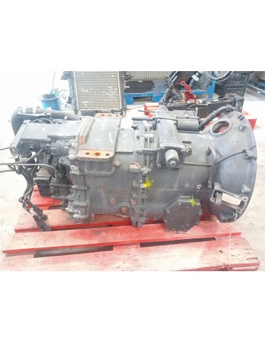 [97144] CAJA CAMBIOS - SCANIA SERIE 4 (P/R 94...