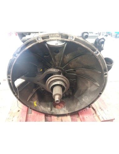 [97144] CAJA CAMBIOS - SCANIA SERIE 4 (P/R 94...