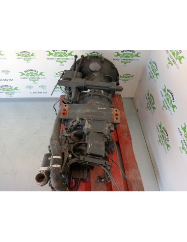 [97144] CAJA CAMBIOS - SCANIA SERIE 4 (P/R 94...