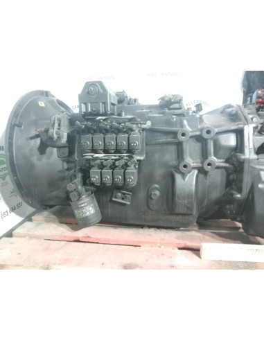 [96934] CAJA CAMBIOS - SCANIA SERIE 4 (P/R 94...