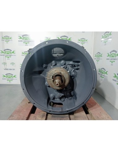 [96934] CAJA CAMBIOS - SCANIA SERIE 4 (P/R 94...