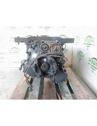 [103135] CAJA CAMBIOS - SCANIA SERIE 4 (P/R 94...