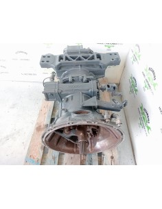 [103135] CAJA CAMBIOS - SCANIA SERIE 4 (P/R 94 G)... 2