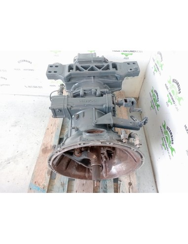 [103135] CAJA CAMBIOS - SCANIA SERIE 4 (P/R 94...