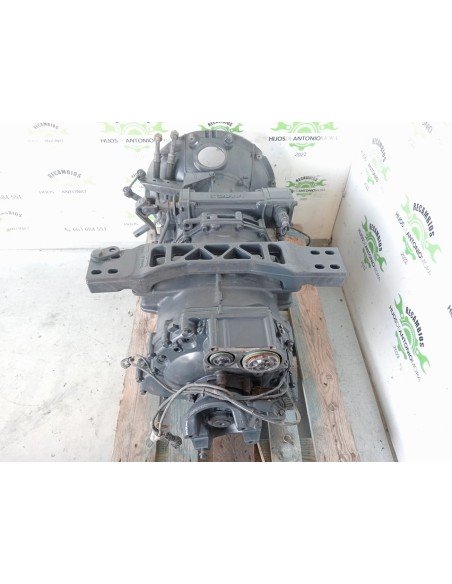 [103135] CAJA CAMBIOS - SCANIA SERIE 4 (P/R 94 G) (01/1996 - 01/2004)