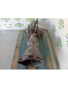 [97790] CAJA CAMBIOS - NISSAN TERRANO/TERRANO.II (R20) 2