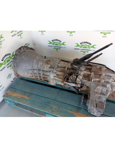 [97790] CAJA CAMBIOS - NISSAN...