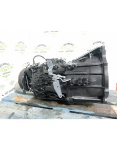 [98575] CAJA CAMBIOS - MITSUBISHI CANTER EURO 5/EEV... 2