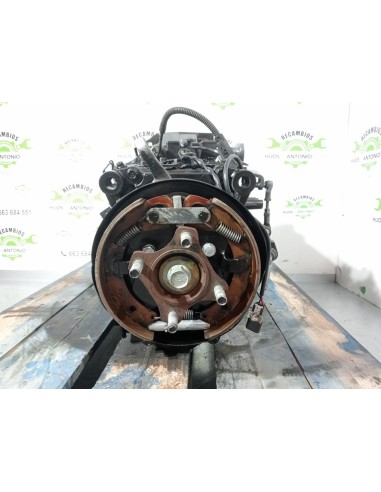 [98575] CAJA CAMBIOS - MITSUBISHI CANTER EURO...