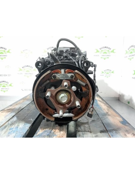 [98575] CAJA CAMBIOS - MITSUBISHI CANTER EURO 5/EEV (01/2009 - ...)