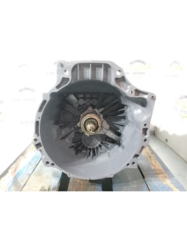 [98575] CAJA CAMBIOS - MITSUBISHI CANTER EURO...