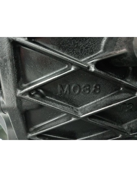 [98575] CAJA CAMBIOS - MITSUBISHI CANTER EURO 5/EEV (01/2009 - ...)