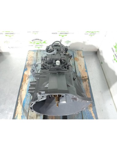 [98575] CAJA CAMBIOS - MITSUBISHI CANTER EURO...