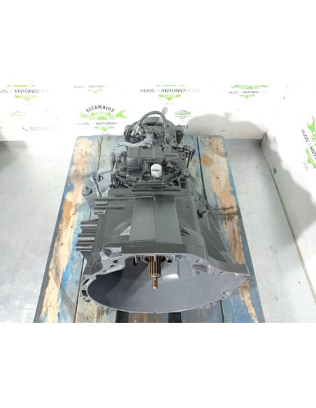 [98575] CAJA CAMBIOS - MITSUBISHI CANTER EURO 5/EEV (01/2009 - ...)