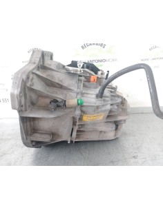 [104679] CAJA CAMBIOS - RENAULT MASTER MAXI CAJA CERRADA... 2
