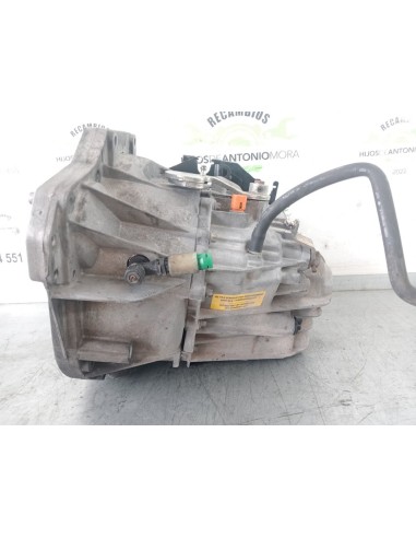 [104679] CAJA CAMBIOS - RENAULT MASTER MAXI...