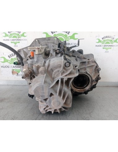 [104679] CAJA CAMBIOS - RENAULT MASTER MAXI...