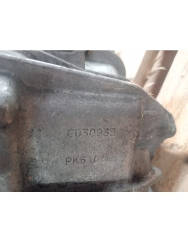 [99105] CAJA CAMBIOS - RENAULT TRAFIC CAJA...