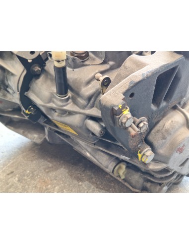 [99105] CAJA CAMBIOS - RENAULT TRAFIC CAJA...
