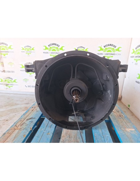 [104091] CAJA CAMBIOS - MAN 8.163