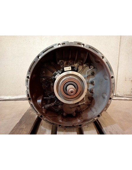 [92316] CAJA CAMBIOS - RENAULT MAGNUM 480 DXI