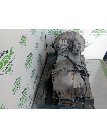 [100810] CAJA CAMBIOS - VOLVO FM 7 290/310 213/228 KW E2/3