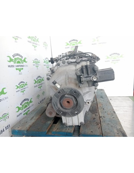 [100810] CAJA CAMBIOS - VOLVO FM 7 290/310 213/228 KW E2/3