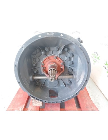 [103121] CAJA CAMBIOS - VOLVO FH 12 ASTA 2001...