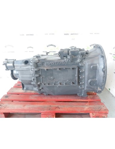 [103117] CAJA CAMBIOS - VOLVO FH 12 ASTA 2001...